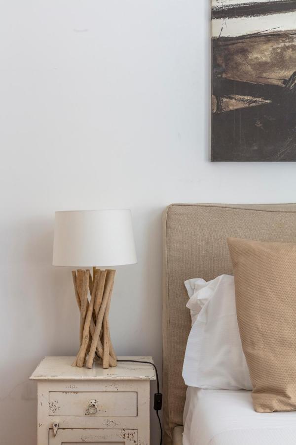 Deza Cozy Place Ripetta Róma Kültér fotó