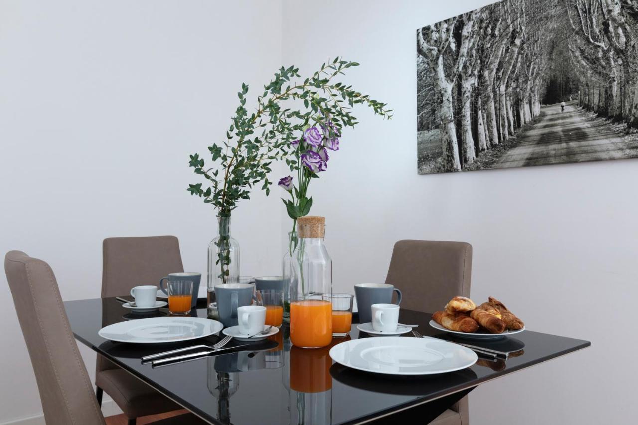 Deza Cozy Place Ripetta Róma Kültér fotó