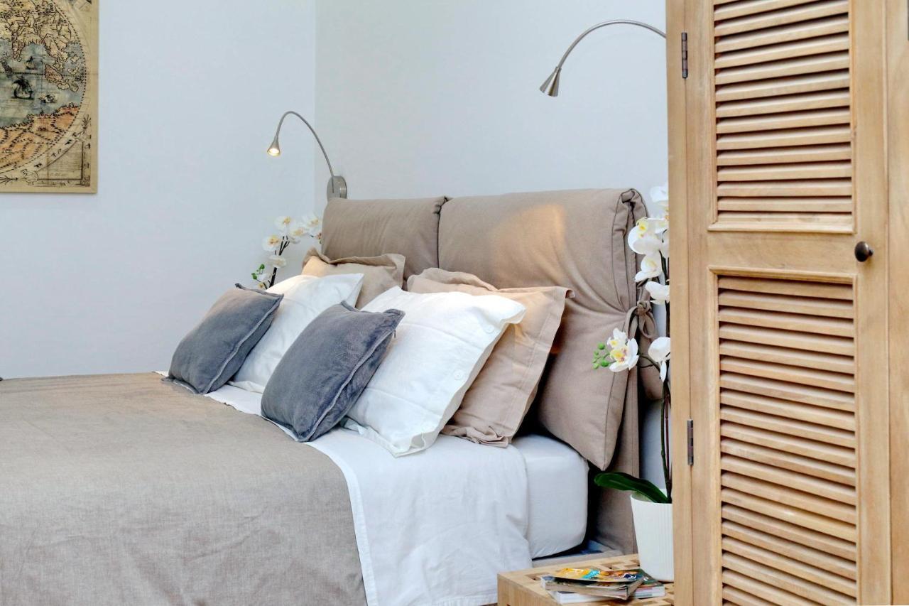 Deza Cozy Place Ripetta Róma Kültér fotó